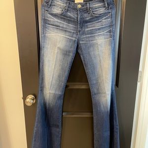 McGuire Flare /Bootcut Jeans 29